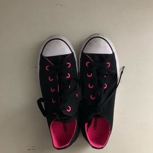 Kids Converse